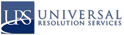 Universal Resolution Services